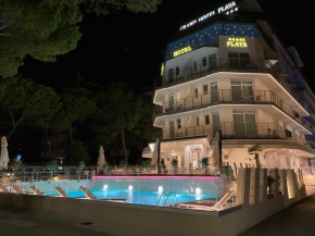 Grand Hotel Playa, Lignano Pineta
